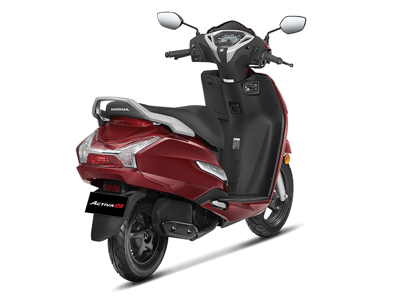 ACTIVA 125 Leela Honda