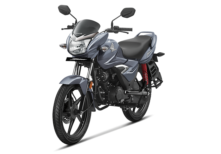 SHINE Leela Honda